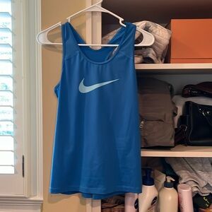 Nike Youth XL tank